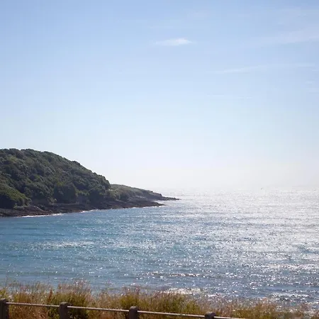 The Royal Duchy 4*