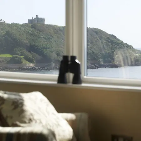 The Royal Duchy Hotel