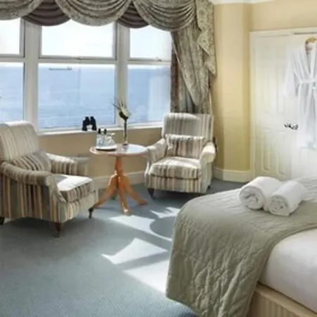 The Royal Duchy 4*