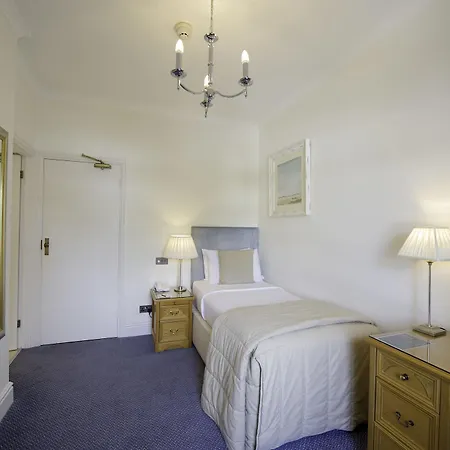The Royal Duchy Hotel 4*