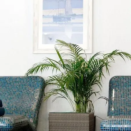 The Royal Duchy Hotel Falmouth