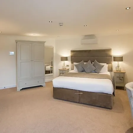 The Royal Duchy Hotel