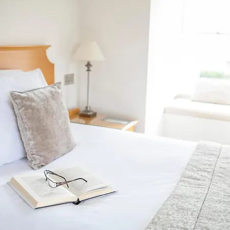 The Royal Duchy Hotel