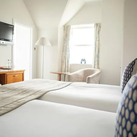 The Royal Duchy Falmouth