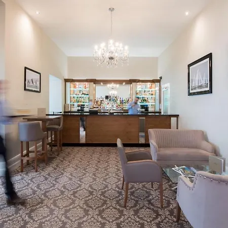 The Royal Duchy 4*