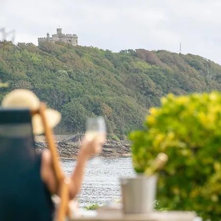 The Royal Duchy Falmouth