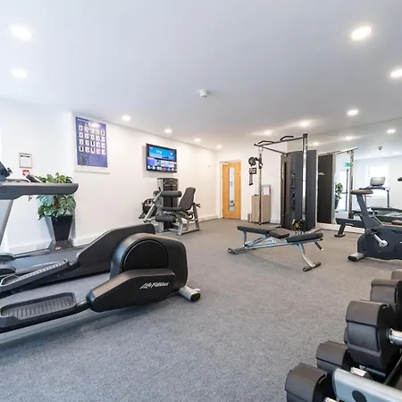 The Royal Duchy Hotel 4*