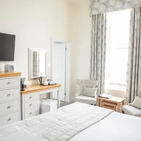 Hotel The Royal Duchy 4*
