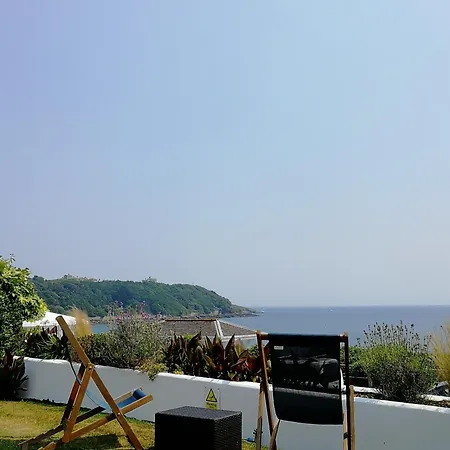 Hotel The Royal Duchy Falmouth