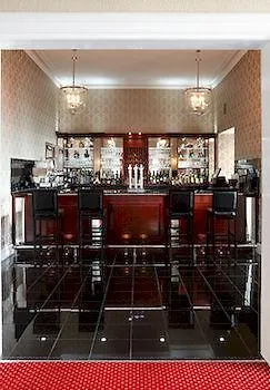 The Royal Duchy 4*