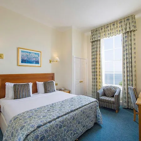 The Royal Duchy Falmouth
