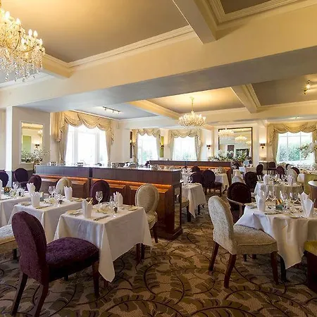 Hotel The Royal Duchy
