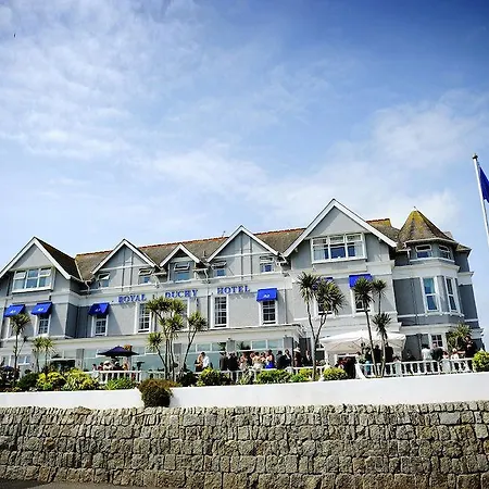 Hotel The Royal Duchy