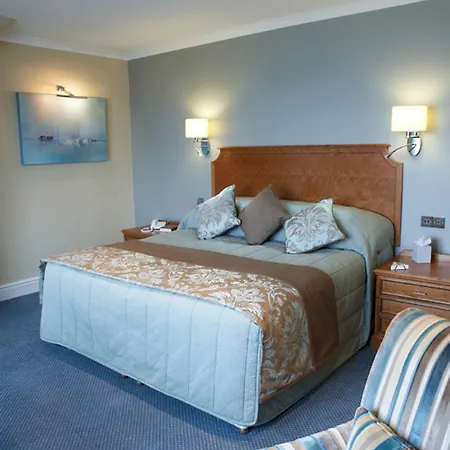 The Royal Duchy Hotel Falmouth