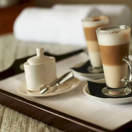 Hotel The Royal Duchy