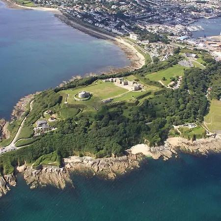 The Royal Duchy Falmouth