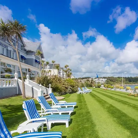 The Royal Duchy 4* Falmouth