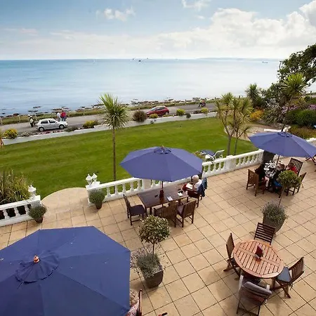Hotel The Royal Duchy 4*