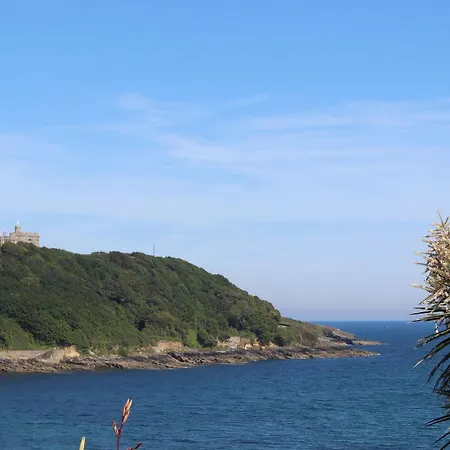 Hotel The Royal Duchy Falmouth