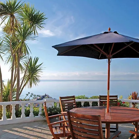 The Royal Duchy Hotel Falmouth